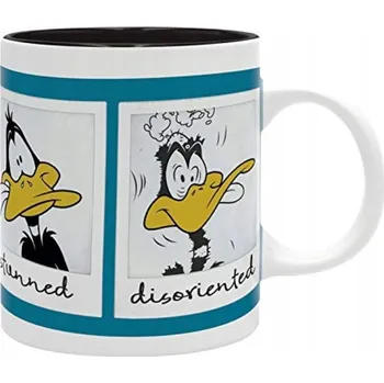 Keramický hrnek 320 ml s motivem filmu