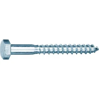 Vrták Šrouby do dřeva Koelner 6 x 40 mm 65 ks