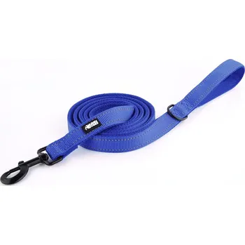 Obraz Vodítko klasické HUGGY DOGGY, textilní, 2 m