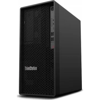 Stolní počítač Lenovo ThinkStation P2 Tower G2 Ultra 7 265K 64GB 1TB RTX 2000 Wi11 Pro TWR (Počítačová sestava)