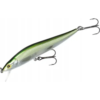 Umělá nástraha Wobler Mikado Ghost 12cm 24,4gr OB