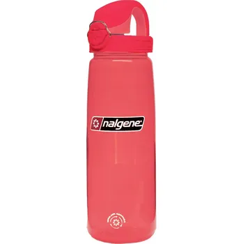 Láhev Nalgene 700 ml červená Lahev Na Pití