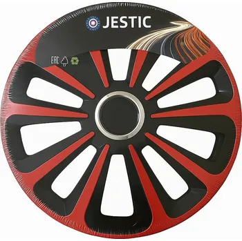 Poklice na kolo Poklice 15" TERRA RING MIX RED