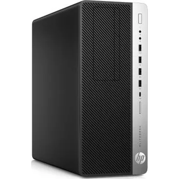 Stolní počítač Počítač HP EliteDesk 800 G4 tower Intel Core i5 8500 3,0 GHz, 32 GB RAM, 512 GB SSD M.2 NVMe, Intel