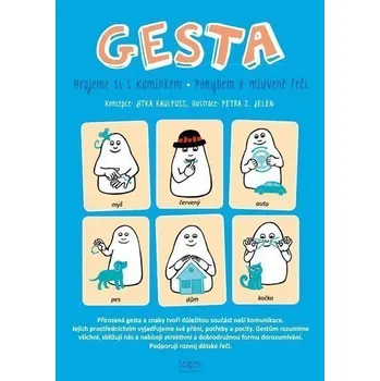 Gesta - Hrajeme si s Kamínkem