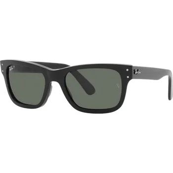 Kontaktní čočky Ray Ban RB 2283 901/58 55