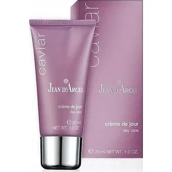 Pleťový krém Noční krém proti stárnutí pleti Jean D'Arcel Caviar 30 ml