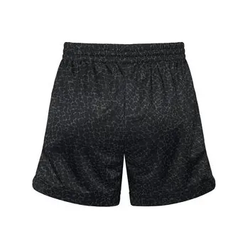 adidas Sportovní kraťasy Adibreak KD2837 Černá Loose Fit XS