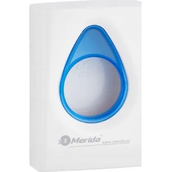 Zásobník na papírové ručníky Zásobník na papír Merida