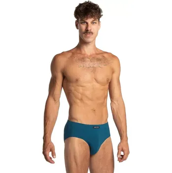 Slipy Kalhotky Lama M-1071 CL A'3 M-2XL směs barev XXL