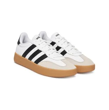 Dámské tenisky adidas Sneakersy Barreda JR1205 Bílá 40