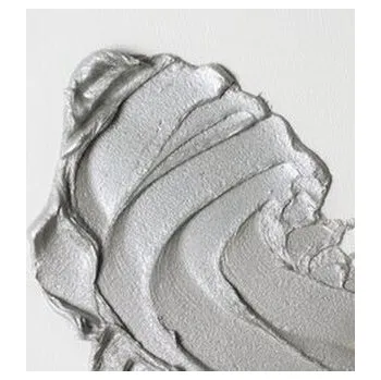 Olejová barva Olejová barva Winton 37ml – 617 silver