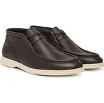 BOSS Polobotky Sienne 50536227 Hnědá 41