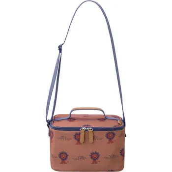 Svačinový box Velký termo svačinový box Lion Fresk