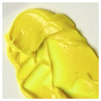 Olejová barva Olejová barva Winton 37ml – 456 fluo yellow