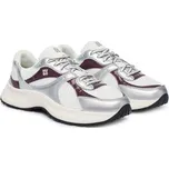 Sneakersy HUGO Starlit 50557849 Bílá 36