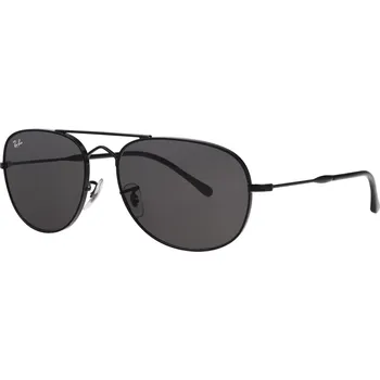 Kontaktní čočky Ray-Ban RB 3735 002/B1 60