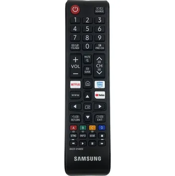 Dálkový ovladač SAMSUNG BN59-01483E - originální dálkový ovladač