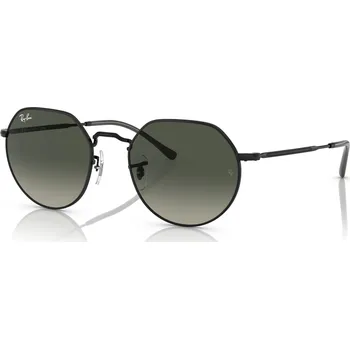 Kontaktní čočky Ray Ban RB 3565 002/71 53