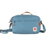Fjällräven® Taška High Coast Crossbody Fjällräven®, Barva: Dawn Blue