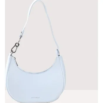 BENNY KOŽENÁ KABELKA ANNA VIRGILI WHITE