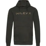 Wiley X® Mikina s kapucí WX Urban Hoodie Wiley X®, Barva: OD Green, Velikost: S