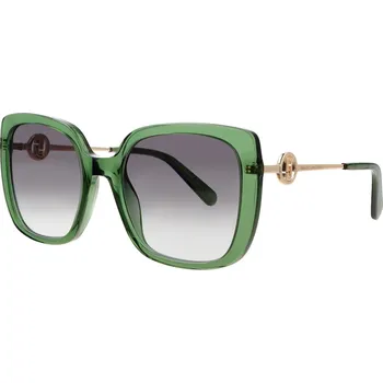 Kontaktní čočky Marc Jacobs MARC 727/S 1ED 55