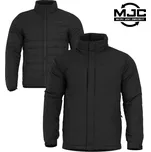 Pentagon® Tactical Parka Gen V 3.0 Storm|Tex™ Pentagon®, Barva: Černá, Velikost: XL