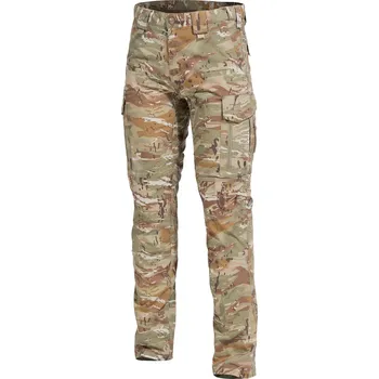 lovecké kalhoty Pentagon® Tactical Maskáčové kalhoty Ranger 2.0 Pentagon®, Barva: PentaCamo®, Velikost: 58