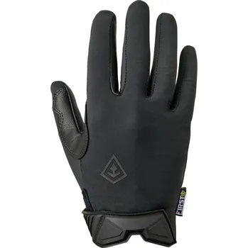 Sportovní střelba First Tactical® Dámské rukavice Lightweight Patrol First Tactical®, Barva: Černá, Velikost: M