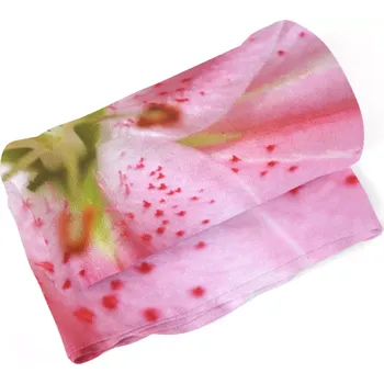 deka Sablio Deka Květ lilie - 150x120 cm