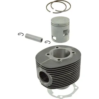 Cylinder RMS 100080430 66,5mm