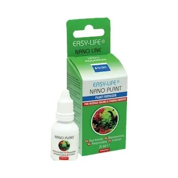 Hnojivo Easy-Life kapalné hnojivo Nano Plant 25ml