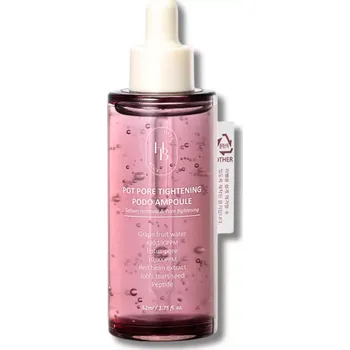 Pleťové sérum Heveblue - Pot Pore Tightening Podo Ampoule 52ml
