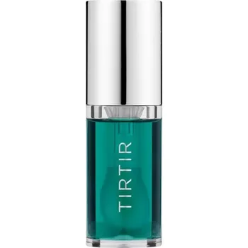 Péče o rty TirTir - My Glow Lip Oil 5.7g - Mint