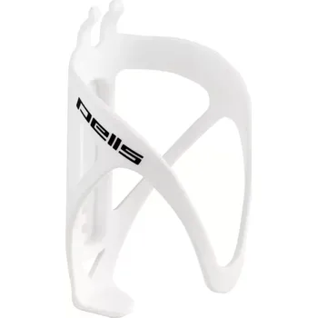 Košík na láhev Pells Košík na láhev PELLS Dart White