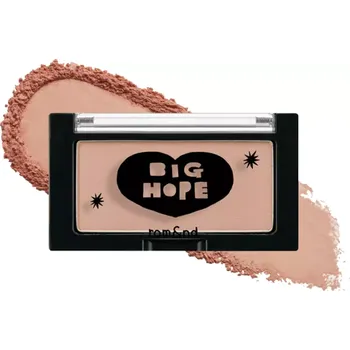 Přípravek na tvář Rom&nd - X Inapsquare Black Spectrum Better Than Cheek - B01 Ginger Night