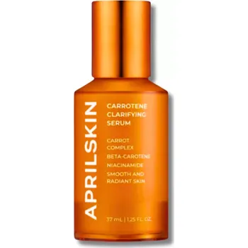 Pleťové sérum APRILSKIN - Carrotene Clarifying Serum 37ml
