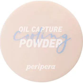 Pudr Peripera - Oil Capture Cooling Powder 11g