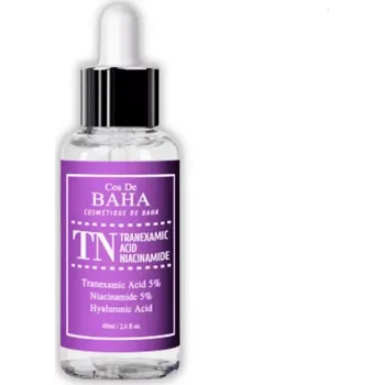 Pleťové sérum Cos de Baha - TN Tranexamic Acid Niacinamide Serum - 60ml