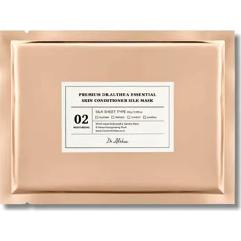 Pleťová kosmetika Dr. Althea - Essential Skin Conditioner Silk Mask 28g
