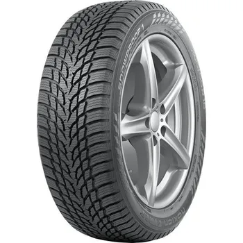 Zimní osobní pneu Nokian Snowproof 1 255/45 R18 103 V