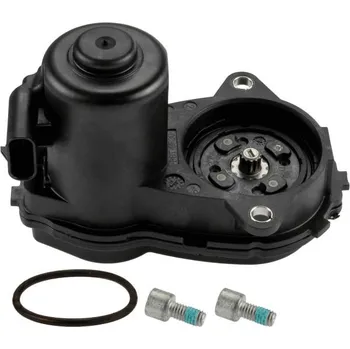 Brzdová čelist Stavitelny element, rucni brzda brzdove oblozeni TRW STA1580