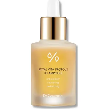 Pleťové sérum Dr. Ceuracle - Royal Vita Propolis 33 Ampoule 30ml