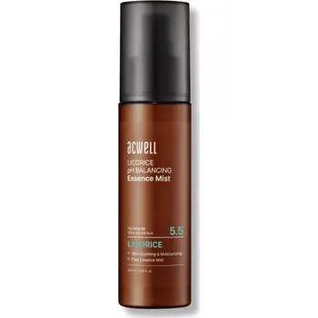 Acwell - Licorice pH Balancing Essence Mist 100ml