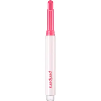 Rtěnka Peripera - Heart Jam Glow Lip - 05 Berry Coke