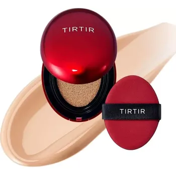 Přípravek na tvář TirTir - Mask Fit Red Mini Cushion 4.5g - 29C Taupe Beige