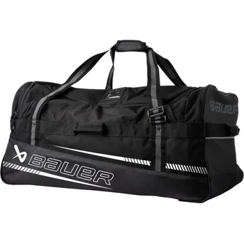 Sportovní taška Bauer Elite Carry Bag 1063623 88,9 x 50,8 x 45,72 cm bílá
