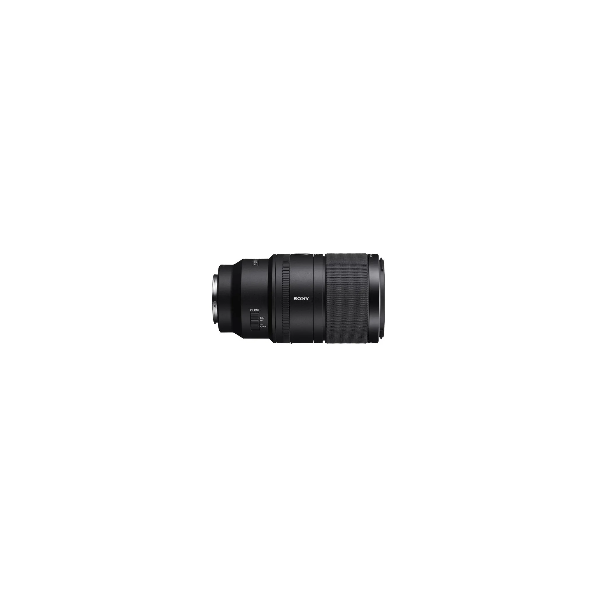 Fotografie 3 - Objektiv Sony FE 100 mm f/2.8 Macro GM OSS