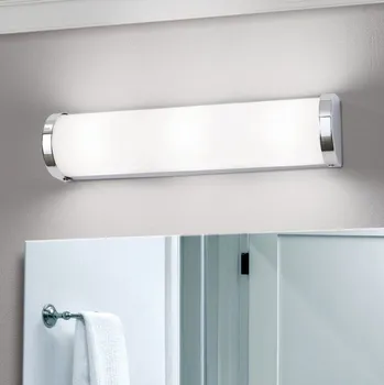 Koupelnové svítidlo Orion Soff3-460/3-CR Koupelnové nástěnné svítidlo FLENN 3 CHROM